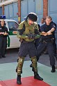 Polizeidirektion   011
